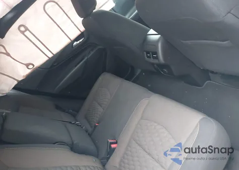 2018 Chevrolet Equinox Lt из США, поврежденный, VIN 2GNAXJEV4J6243739